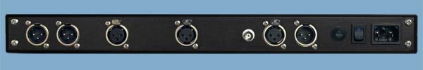 Preamp MCN U1141